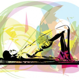 Grappler’s Strength & Endurance