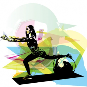 Total Body TRX Circuit